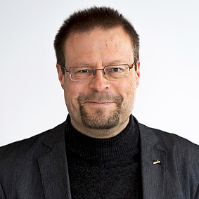 Wolfgang Maas