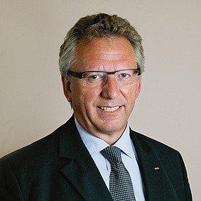 Prof. Dr. Jochen Struwe