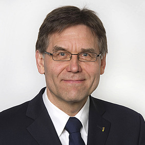 Dr. Hubert Mücke